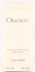 Calvin Klein Obsession EDP 30 ml 1
