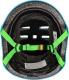 Meteor Kask rolkowy CM04 Blue 2021 55-58 cm 1