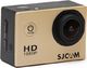 Kamera SJCAM SJ4000 złota 1