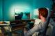 Telewizor Philips 65PUS7956/12 LED 65'' 4K Ultra HD Android Ambilight 8