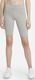 Nike Getry damskie NIKE W NSW ESSNTL MR BIKER SHORT XS 1