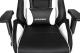 Fotel AKRacing ProX Czarno-biały (AK-PROX-WT) 15