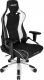 Fotel AKRacing ProX Czarno-biały (AK-PROX-WT) 17