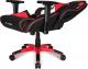 Fotel AKRacing ProX Czarno-czerwony (AK-PROX-RD) 2