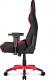 Fotel AKRacing ProX Czarno-czerwony (AK-PROX-RD) 5