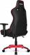 Fotel AKRacing ProX Czarno-czerwony (AK-PROX-RD) 6