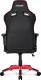 Fotel AKRacing ProX Czarno-czerwony (AK-PROX-RD) 7