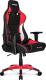 Fotel AKRacing ProX Czarno-czerwony (AK-PROX-RD) 10