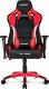 Fotel AKRacing ProX Czarno-czerwony (AK-PROX-RD) 11