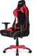 Fotel AKRacing ProX Czarno-czerwony (AK-PROX-RD) 12