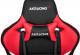 Fotel AKRacing ProX Czarno-czerwony (AK-PROX-RD) 16