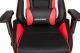 Fotel AKRacing ProX Czarno-czerwony (AK-PROX-RD) 17