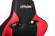 Fotel AKRacing ProX Czarno-czerwony (AK-PROX-RD) 18