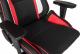 Fotel AKRacing ProX Czarno-czerwony (AK-PROX-RD) 19