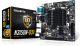 Płyta główna Gigabyte GA-N3150N-D3V, N3150, DualDDR3/L-1600, SATA3, DVI, D-Sub, mITX 1
