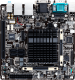 Płyta główna Gigabyte GA-N3150N-D3V, N3150, DualDDR3/L-1600, SATA3, DVI, D-Sub, mITX 1