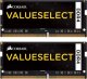 Pamięć do laptopa Corsair Value Select, SODIMM, DDR4, 16 GB, 2133 MHz, CL15 (CMSO32GX4M2A2133C15) 1