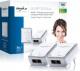 Adapter powerline Devolo dLan 500 Duo Starter Kit - (9102) 1