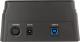Stacja dokująca Evolveo 2.5"/3.5" USB 3.0 (BN-D4U3P) 2