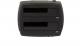 Stacja dokująca Evolveo 2.5"/3.5" USB 3.0 (BN-D4U3P) 3