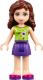 LEGO Friends Wóz badawczy Olivii (41116) 10