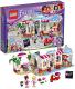 LEGO Friends Cukiernia w Heartlake (41119) 3