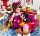 LEGO Friends Cukiernia w Heartlake (41119) 6
