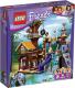 LEGO Friends Domek na drzewie (41122) 1