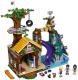 LEGO Friends Domek na drzewie (41122) 2