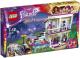 LEGO Friends Dom gwiazdy pop Livi (41135) 1