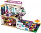 LEGO Friends Dom gwiazdy pop Livi (41135) 12