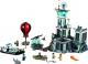 LEGO City Więzienna Wyspa (60130) 2
