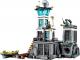 LEGO City Więzienna Wyspa (60130) 3