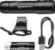 MacTronic Lampa rowerowa MACTRONIC Przednia SCREAM 3.1 1000lm 1