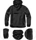 Kurtka męska Brandit Summer Windbreaker czarna r. L 2
