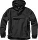 Kurtka męska Brandit Summer Windbreaker czarna r. L 1