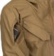 Kurtka męska Helikon-Tex Pilgrim brązowa r. S 12