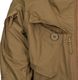 Kurtka męska Helikon-Tex Pilgrim brązowa r. S 9