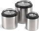 Klean Kanteen Termos obiadowy TKCanister 0.95 l Srebrny 2
