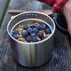 Klean Kanteen Termos obiadowy TKCanister 0.95 l Srebrny 4