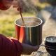 Klean Kanteen Termos obiadowy TKCanister 0.95 l Srebrny 9