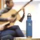 Klean Kanteen Klean Kanteen Termos Insulated Classic 592 ml Czerwony 2