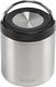 Klean Kanteen Termos obiadowy TKCanister 0.25 l Srebrny 1