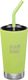 Klean Kanteen Klean Kanteen Kubek Termiczny Insulated Tumbler 473 ml Zielony 1