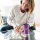 Klean Kanteen Klean Kanteen Kubek Termiczny Insulated Tumbler 473 ml Zielony 3