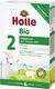 Holle  Mleko Ekologiczne Kozie Następne 2 Bio 6m+ 3
