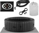 Jacuzzi ogrodowe Uniprodo UniPools14 205 cm x 66 cm (1012062) 2