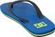 Japonki męskie DC Shoes Dc Spray 303272B 8 2