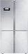 Lodówka Grundig GQN21235XN 1