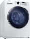 Pralko-suszarka Samsung WD8NK52E3AW 2
